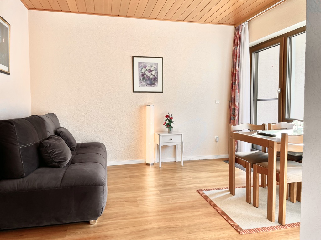 Pension Stenze in Senheim